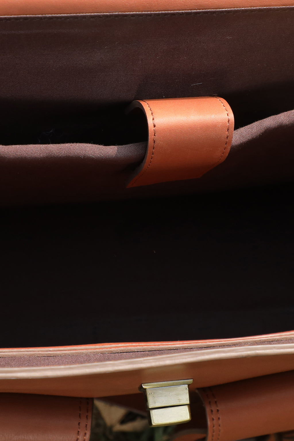 Flinders Street Messenger Bag