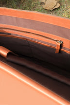 Flinders Street Messenger Bag