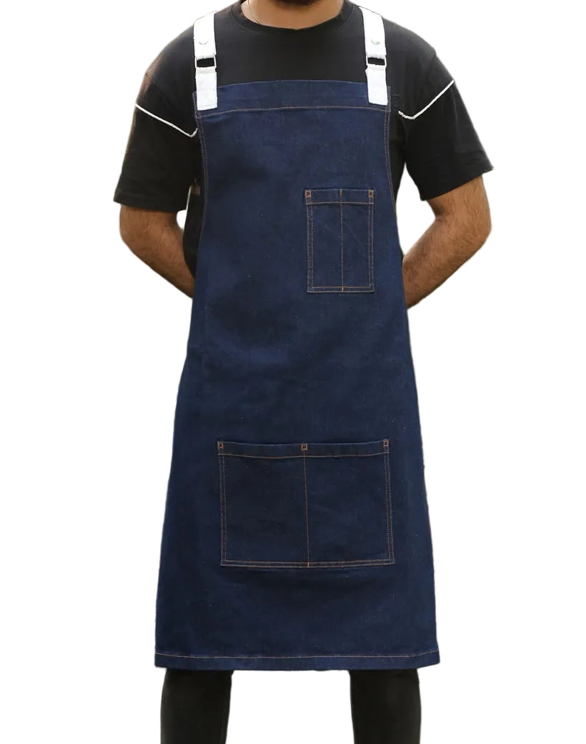 Denim Works Apron