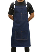 Denim Works Apron