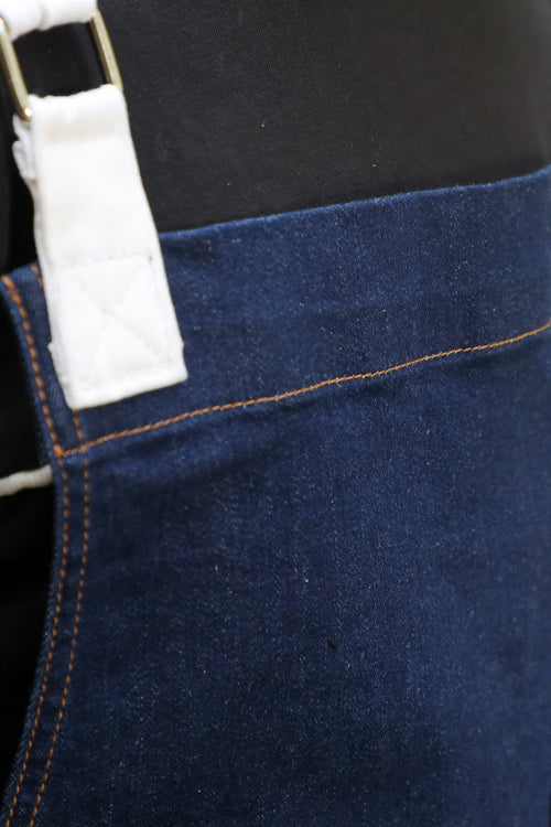 Denim Works Apron