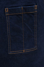 Denim Works Apron