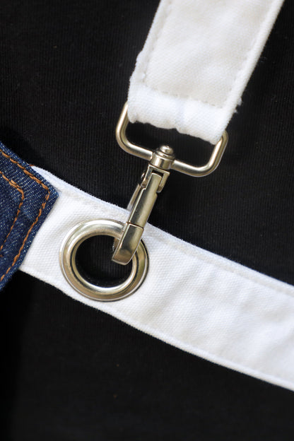 Denim Works Apron