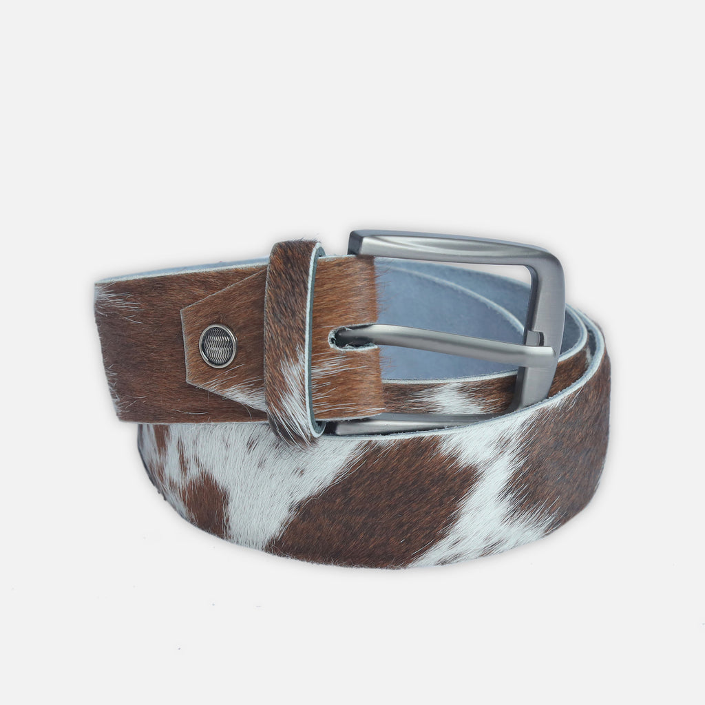 Cow Hide Premium Leather Belt