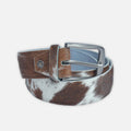 Cow Hide Premium Leather Belt