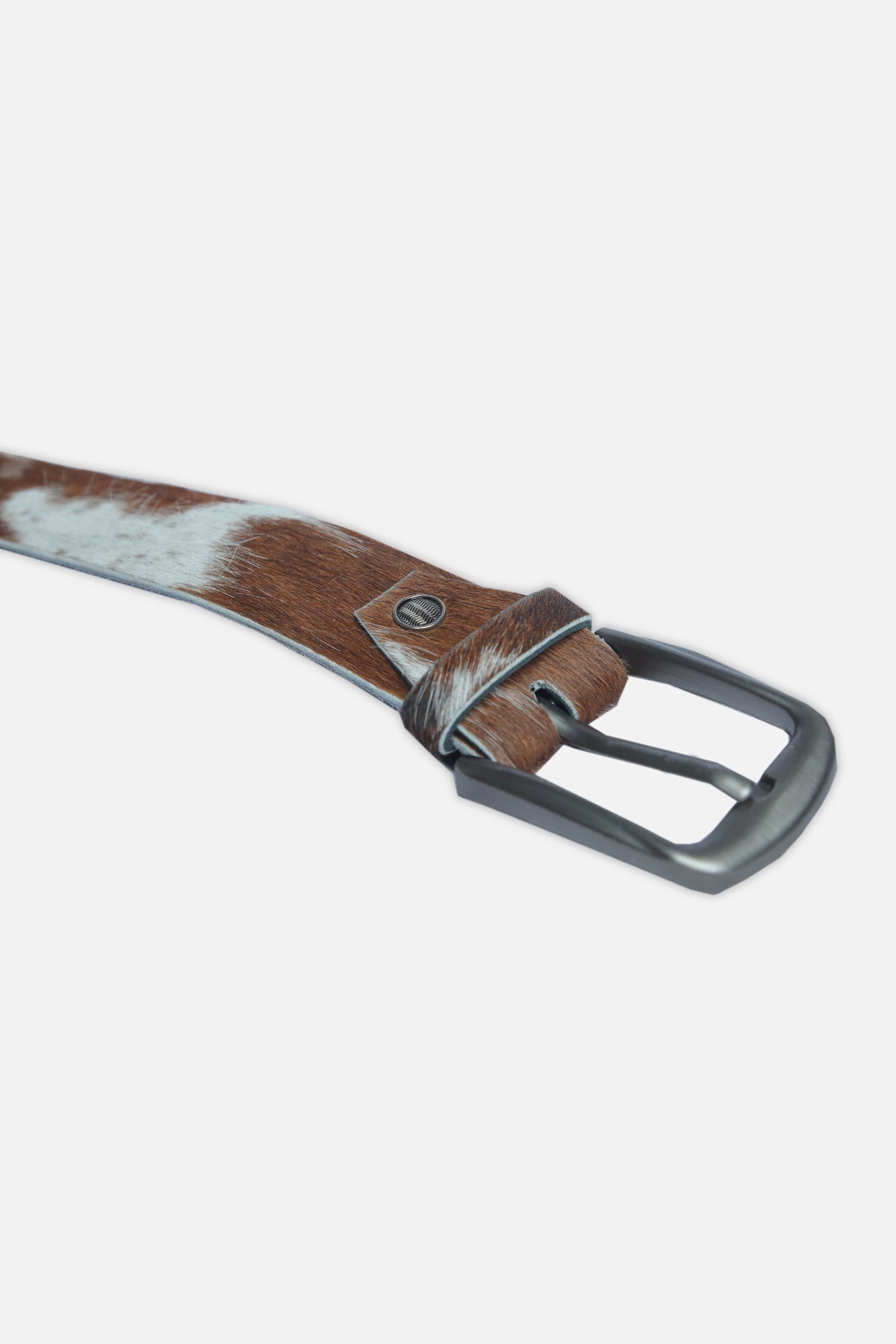 Cow Hide Premium Leather Belt
