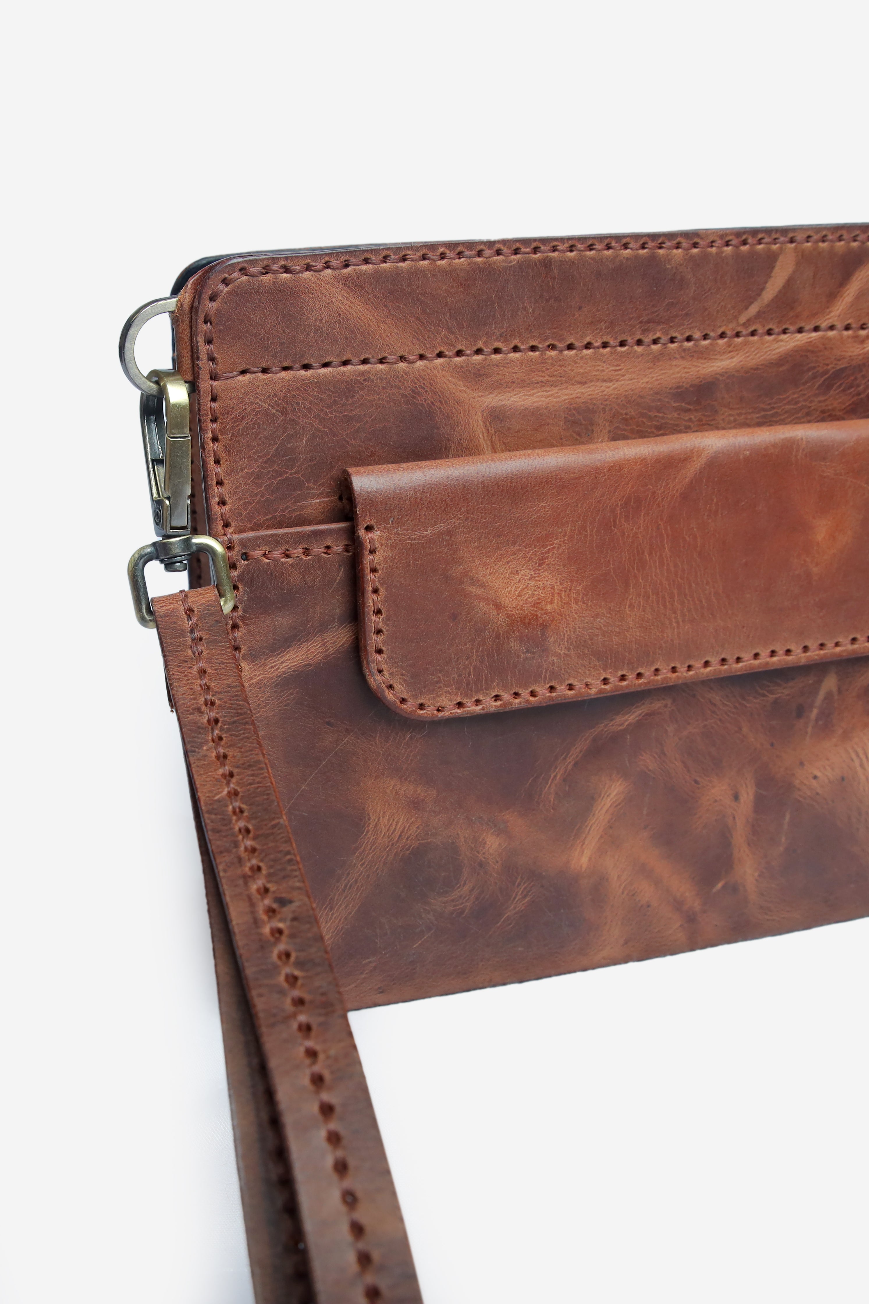 Noosa Purse - Unisex Clutch