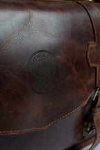 Sydney Harbour Messenger Bag