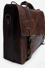 Sydney Harbour Messenger Bag