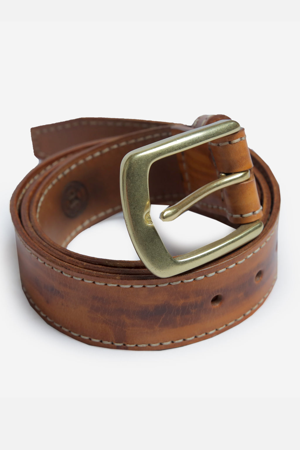 Heritage Handmade Belt
