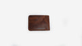 Barossa's Wallet For Men