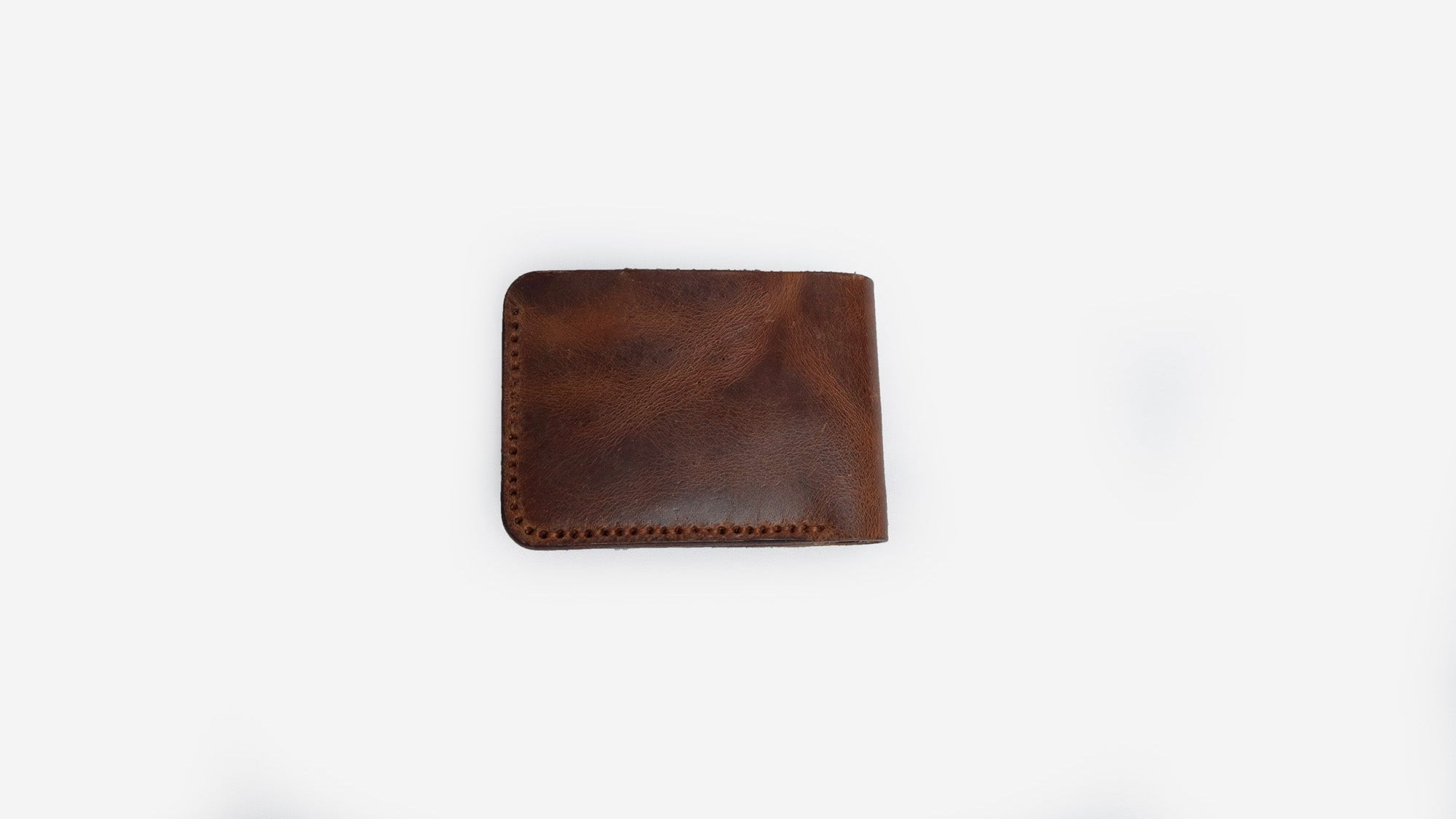 Barossa's Wallet For Men