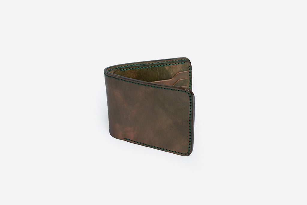 Barossa's Wallet For Men
