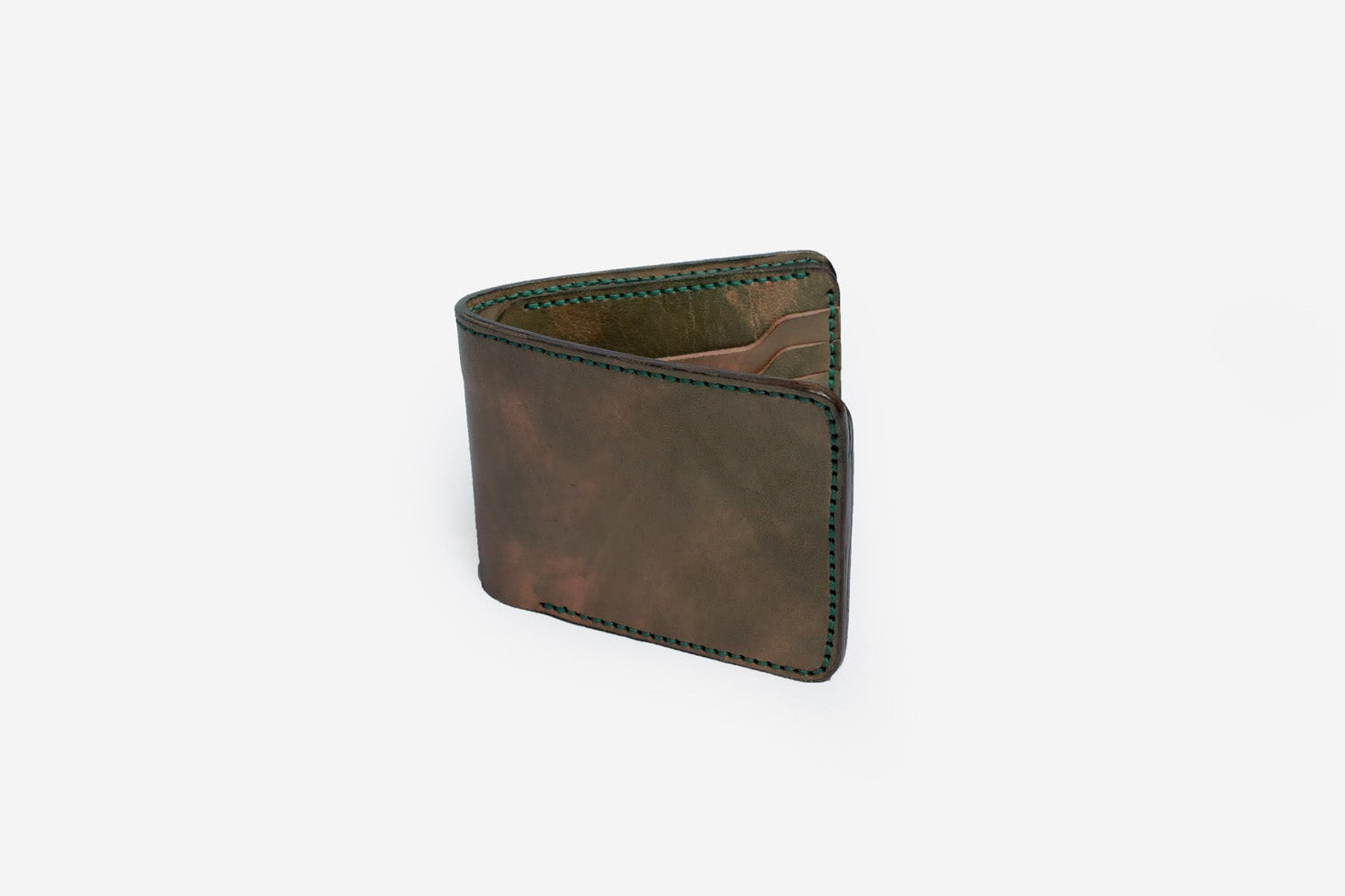 Barossa's Wallet For Men