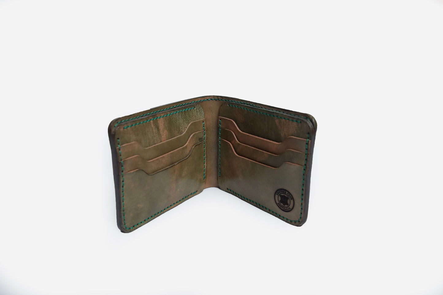 Barossa's Wallet For Men
