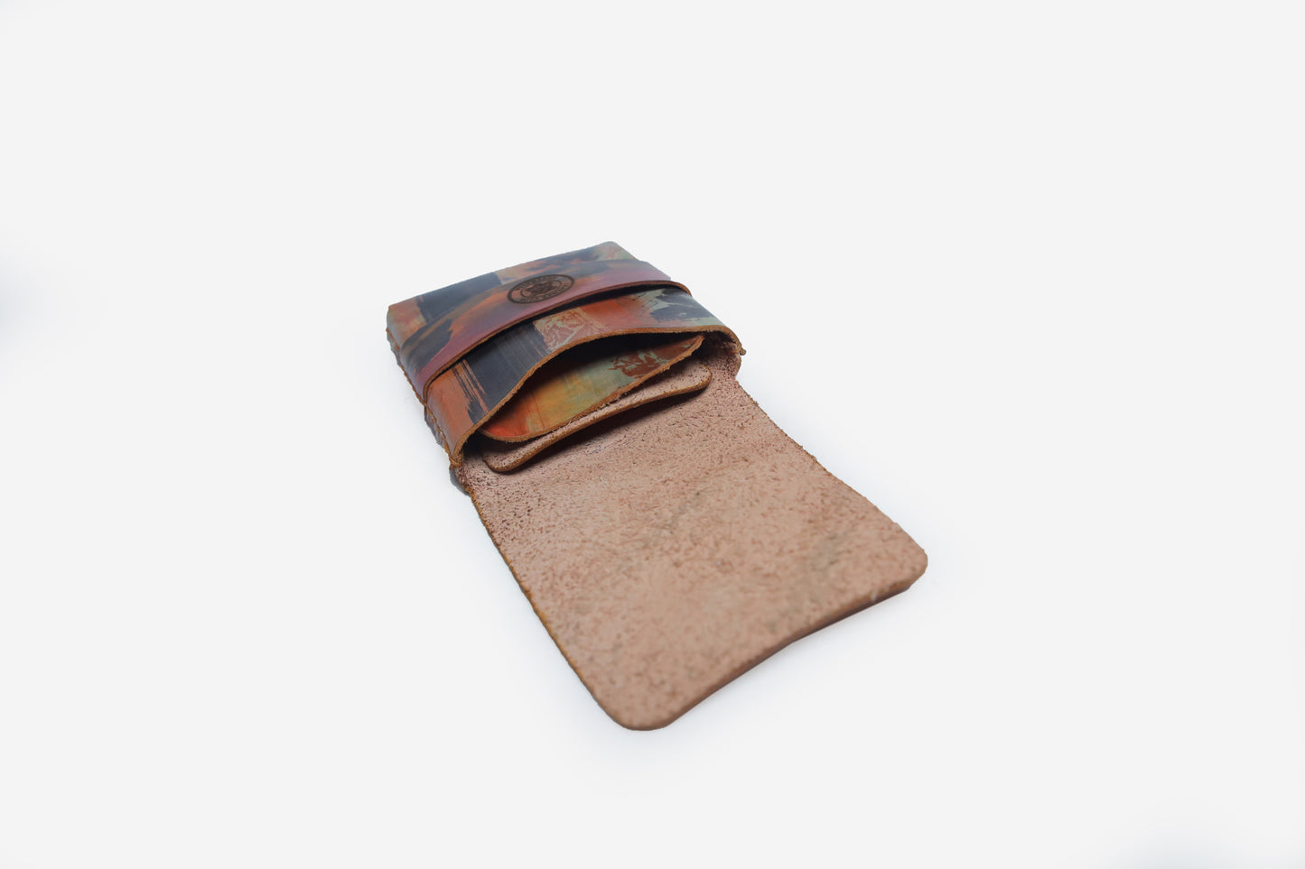 LCA Pocket Pouch