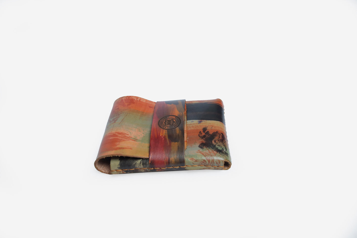 LCA Pocket Pouch
