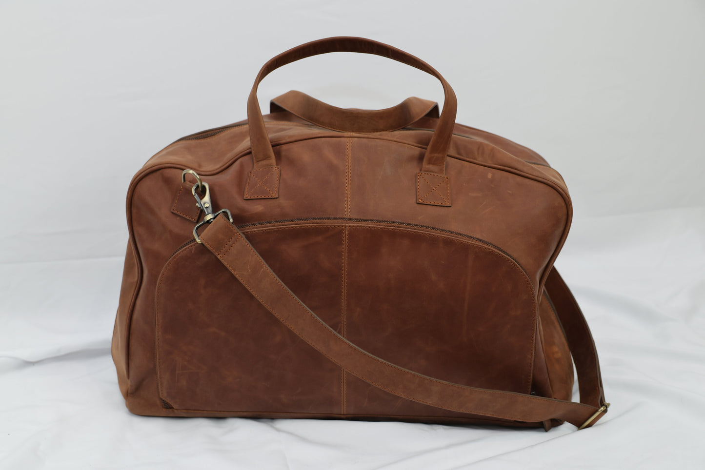 The Chanceller Weekender Bag