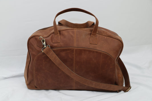 The Chanceller Weekender Bag