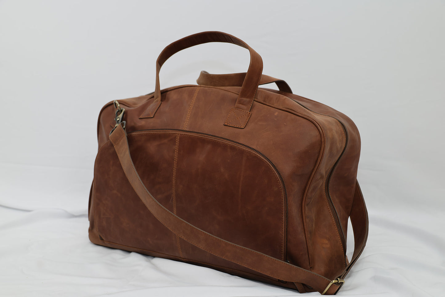 The Chanceller Weekender Bag