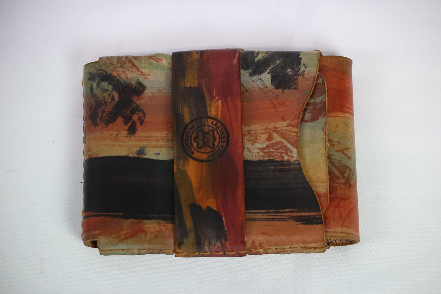 LCA Pocket Pouch