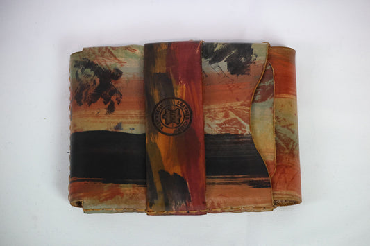 LCA Pocket Pouch