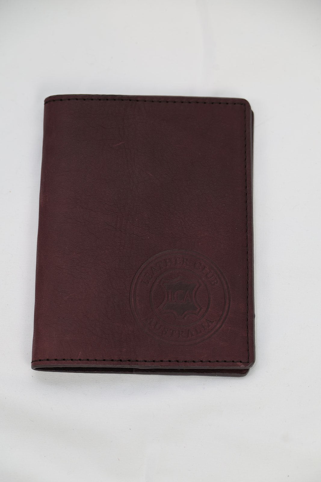 Voyager Passport Cover
