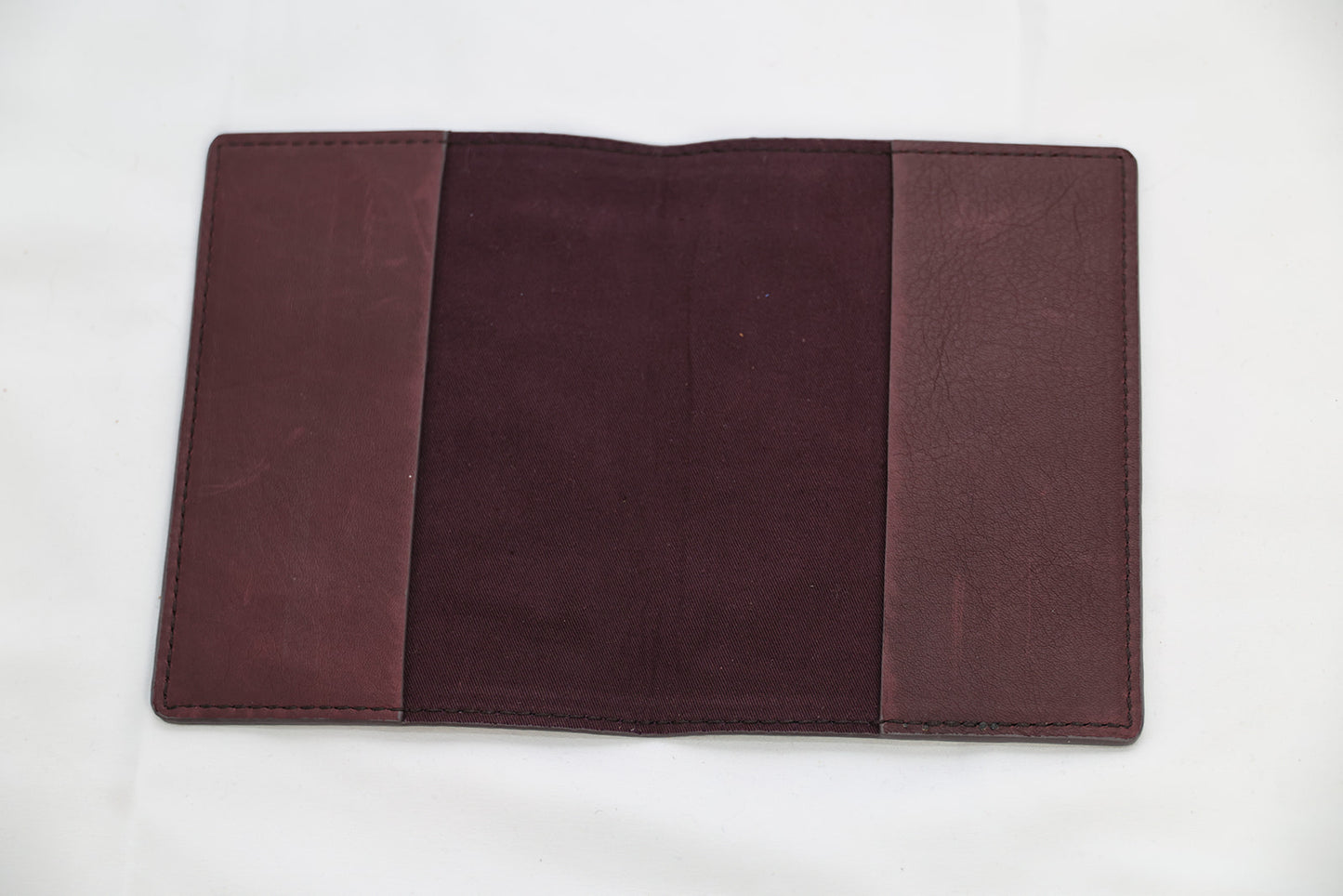 Voyager Passport Cover