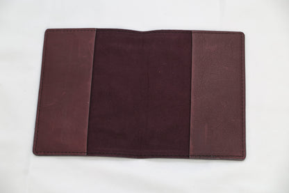 Voyager Passport Cover