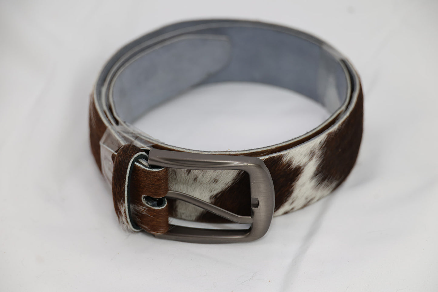 Cow Hide Premium Leather Belt