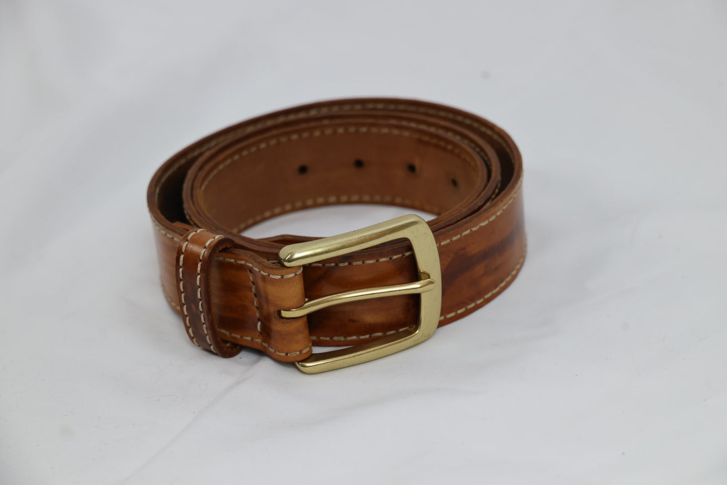 Heritage Handmade Belt