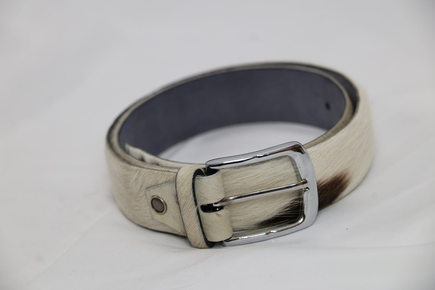 Cow Hide Premium Leather Belt
