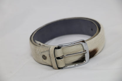 Cow Hide Premium Leather Belt