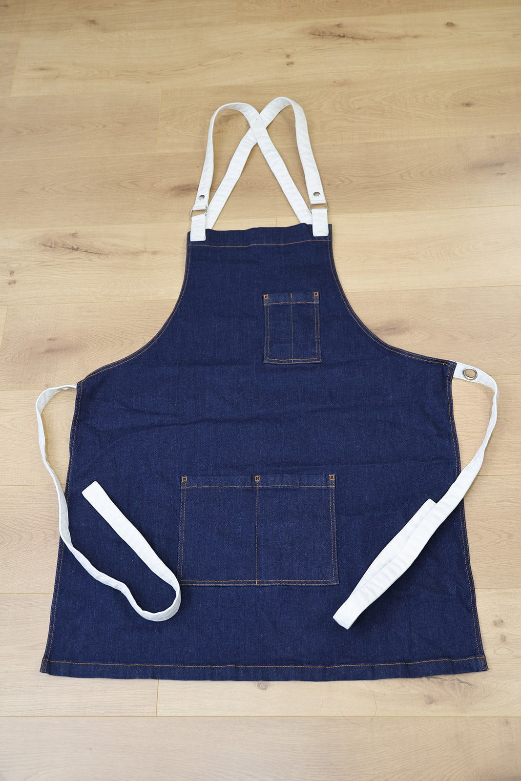 Denim Works Apron