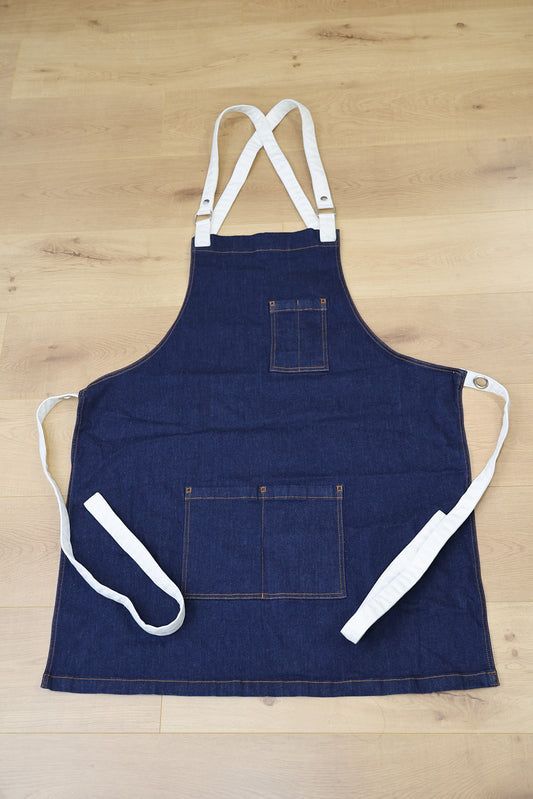 Denim Works Apron