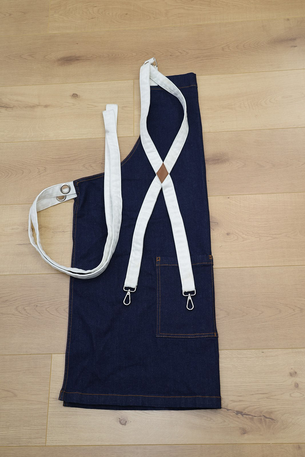 Denim Works Apron