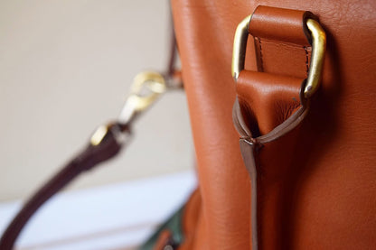 Southern Weekender Bag For Women