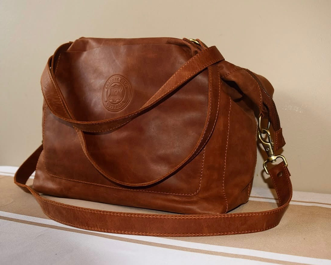 Bondi Tote