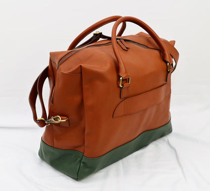 Southern Weekender Bag For Women
