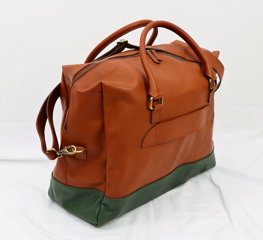 Southern Weekender Bag For Women