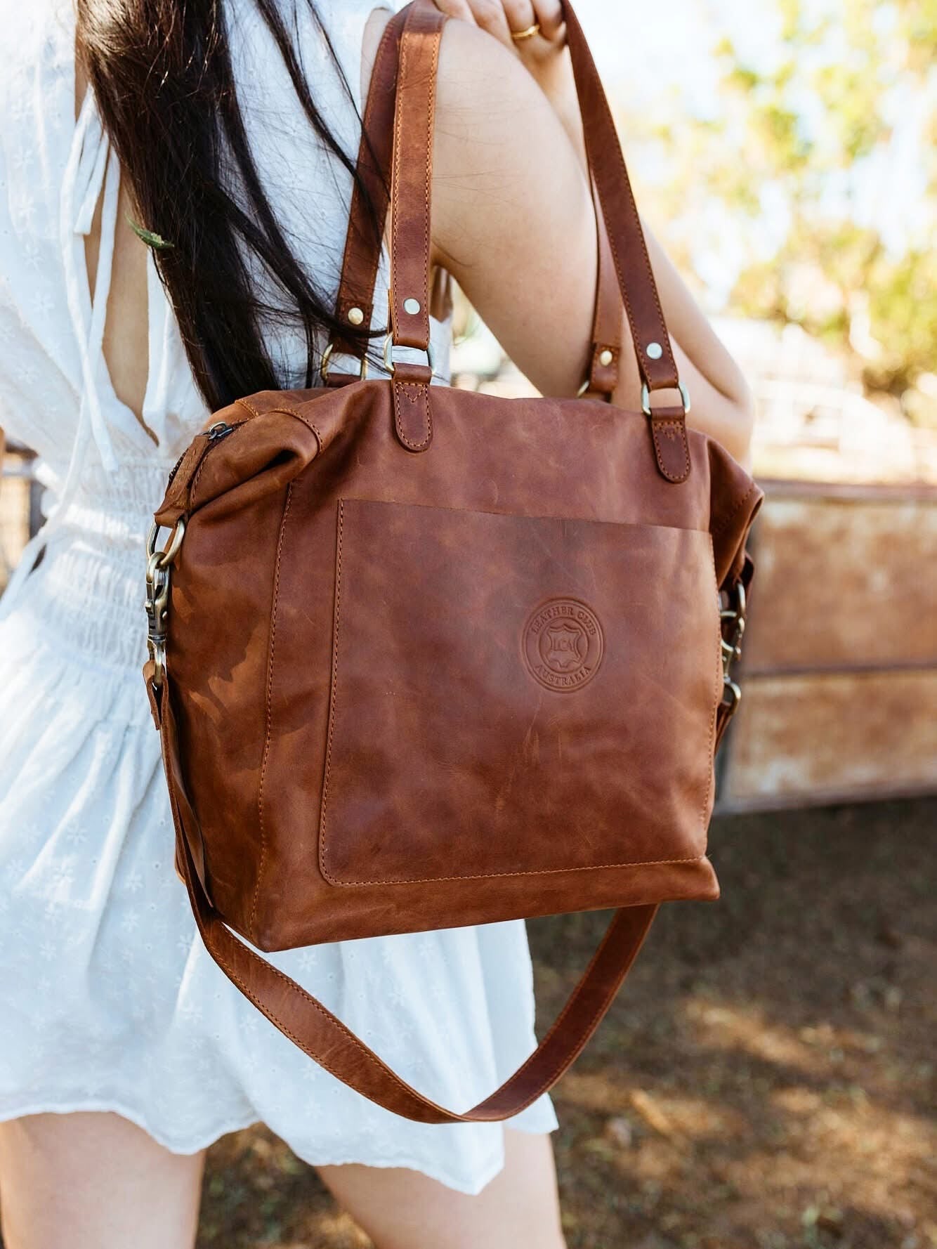 Bondi Tote