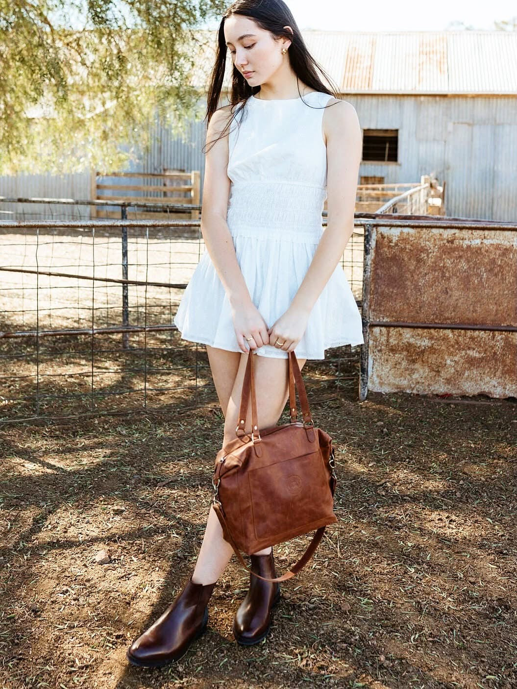 Bondi Tote