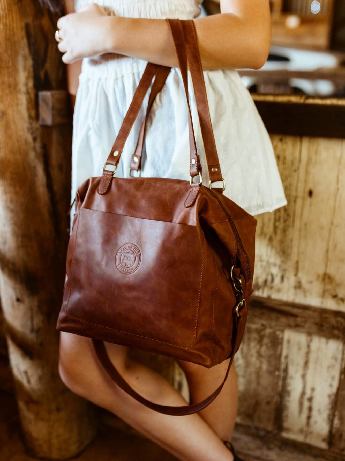 Bondi Tote