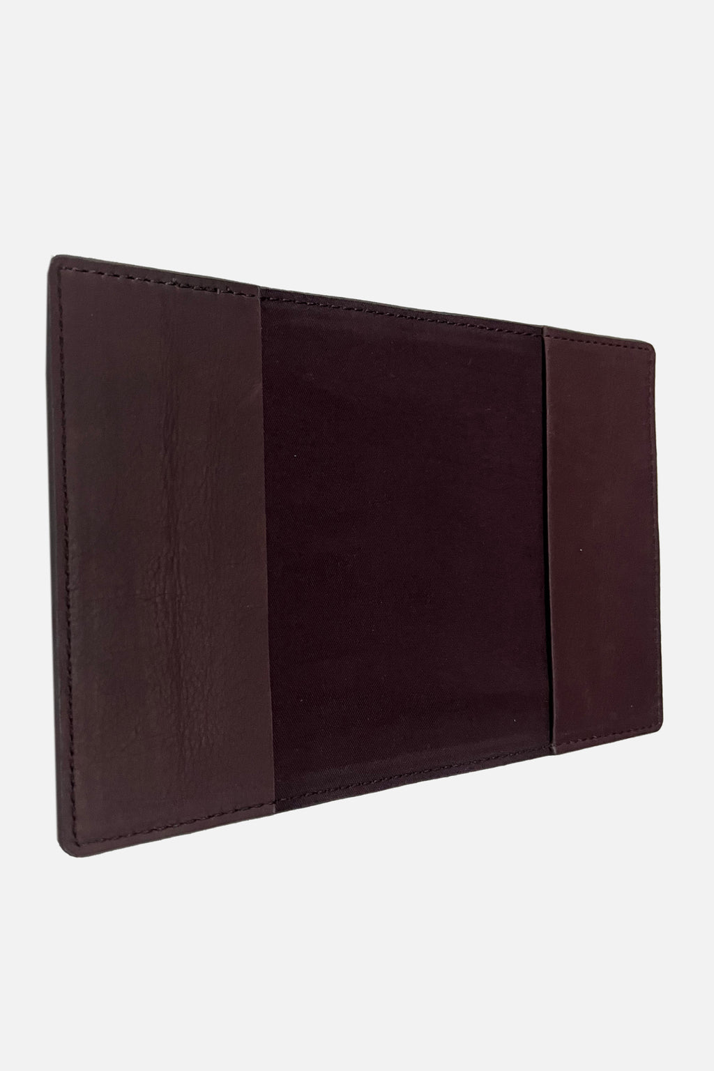 Voyager Passport Cover