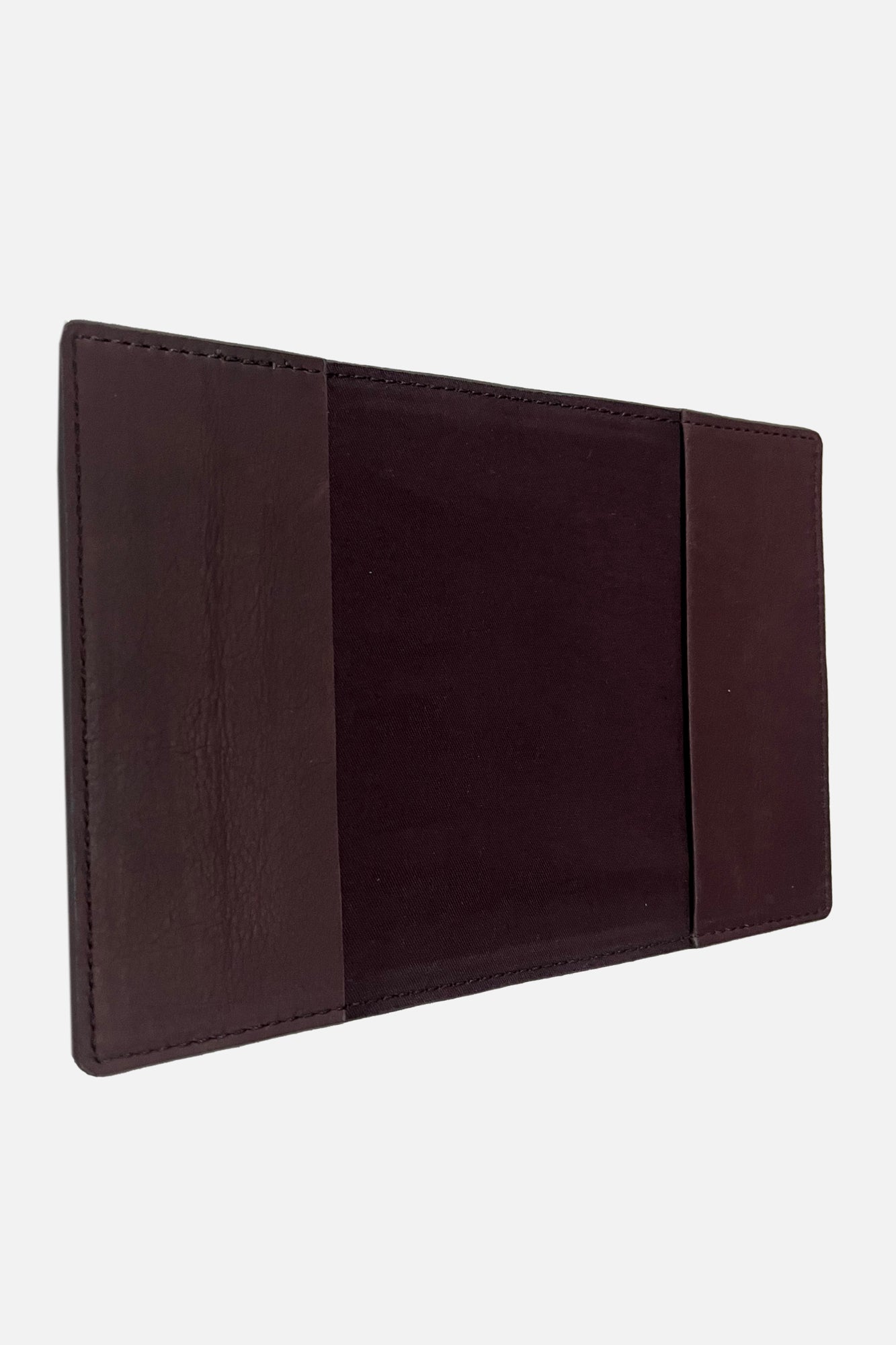 Voyager Passport Cover