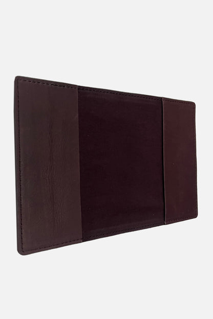 Voyager Passport Cover
