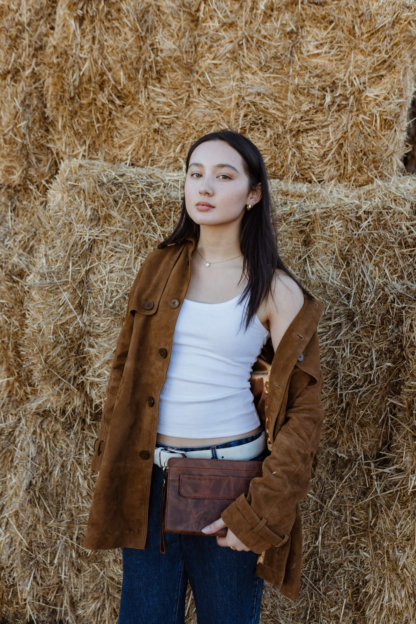 Noosa Purse - Unisex Clutch