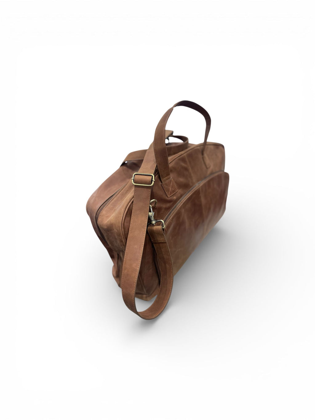 The Chanceller Weekender Bag