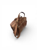 The Chanceller Weekender Bag