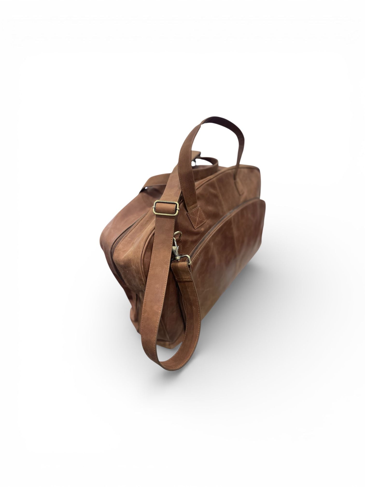 The Chanceller Weekender Bag